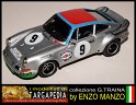 Porsche 911 Carrera RSR n.9 Targa Florio 1973 - SC Modelli 1.43 (2)